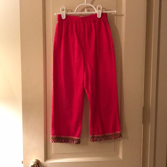 Girls matching outfit - Picture 2 of 7